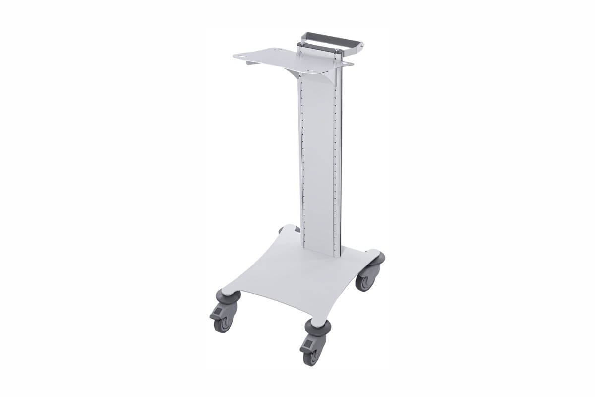 Базовый модуль стойки EH412.1 СП1-02-ФОТЕК