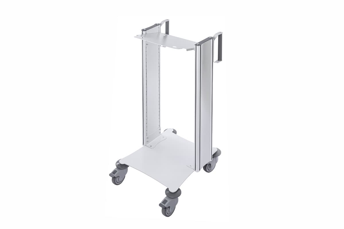 Базовый модуль стойки EH416.1 СП2-03-ФОТЕК