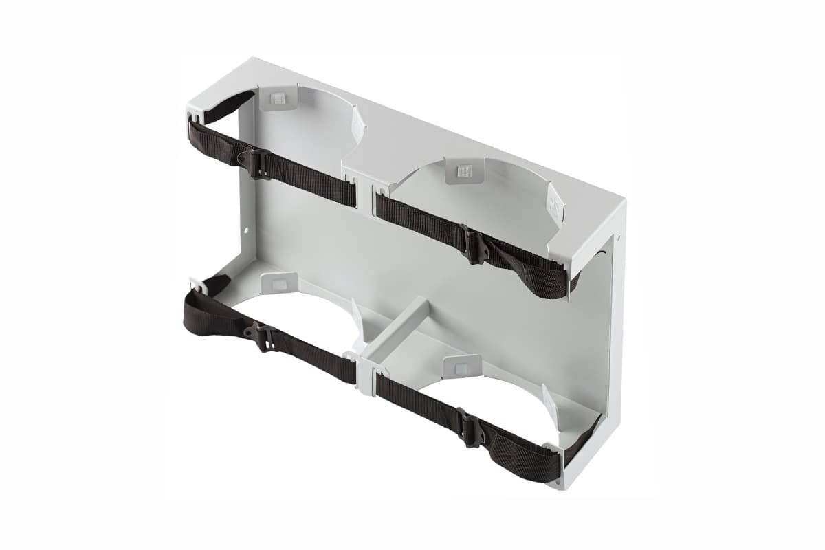 Держатель баллонов EH437, исполнение 1