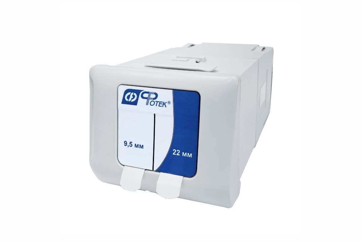 Фильтр EH218.2 для аспирационного блока управления АСД-ФОТЕК, сменный, исполнение 3