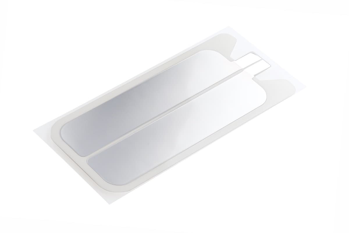 Нейтральный электрод EH235 (возвратный), одноразовый, разделенный