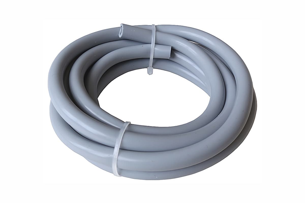 Шланг аспирационный EH216, диаметр 11 мм, длина 3 м