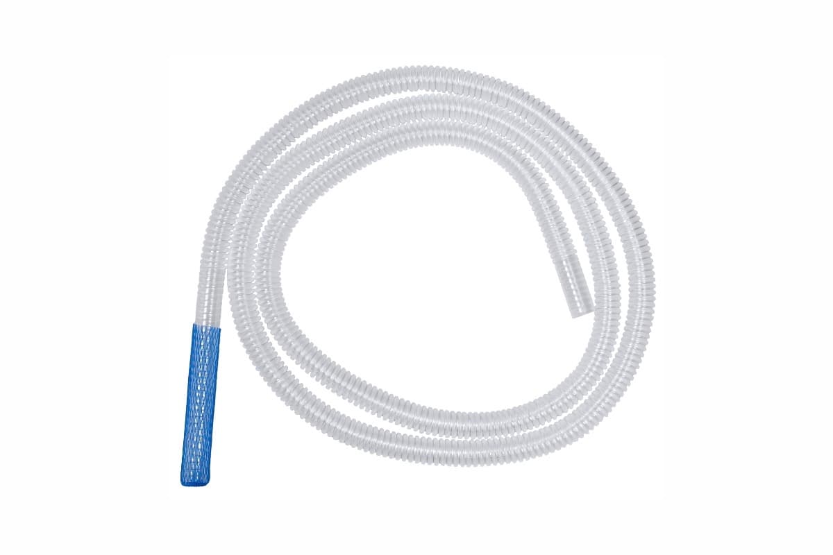 Шланг аспирационный EH221, диаметр 22 мм, длина 3 м