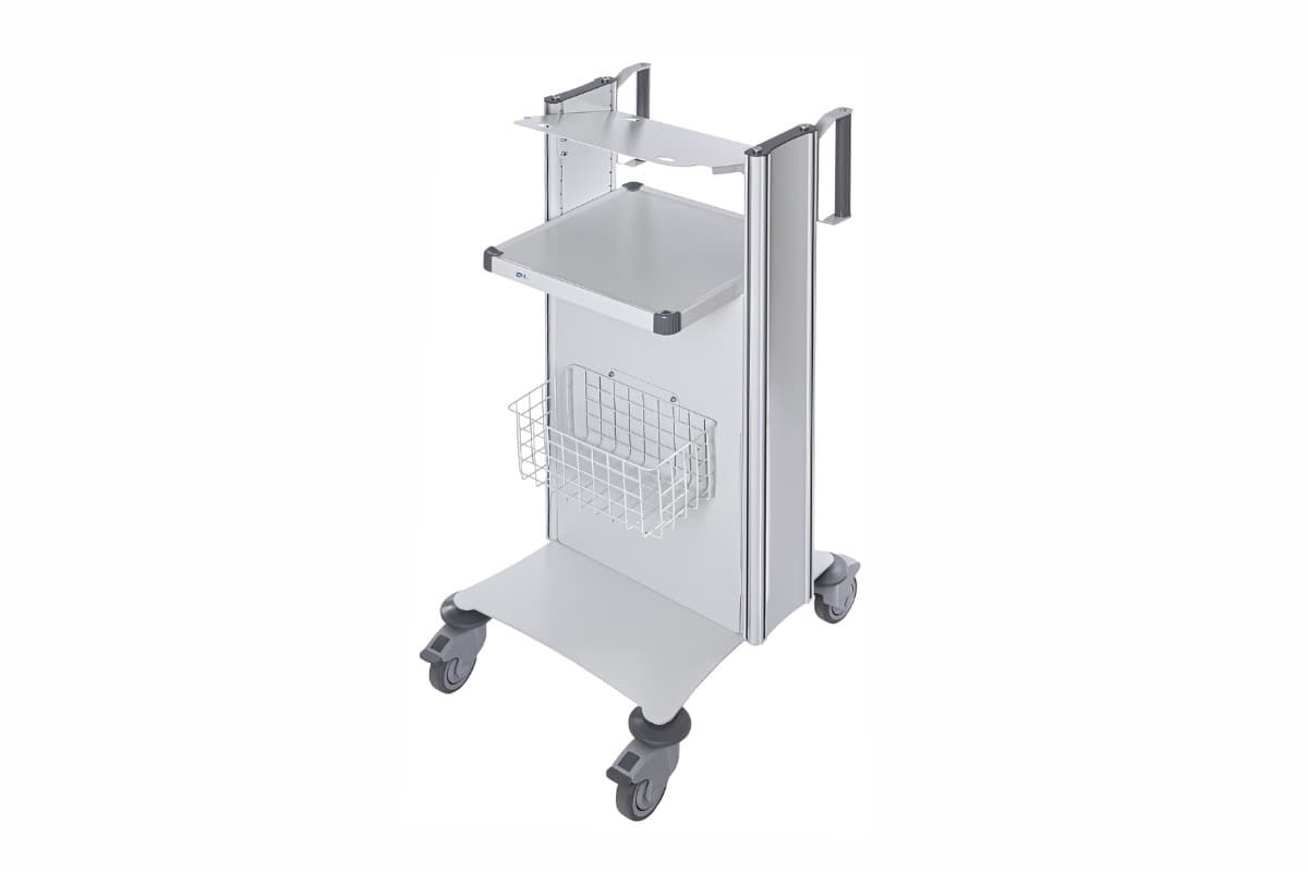 Комплект-стойка EH384 для размещения аппарата ONYX-A