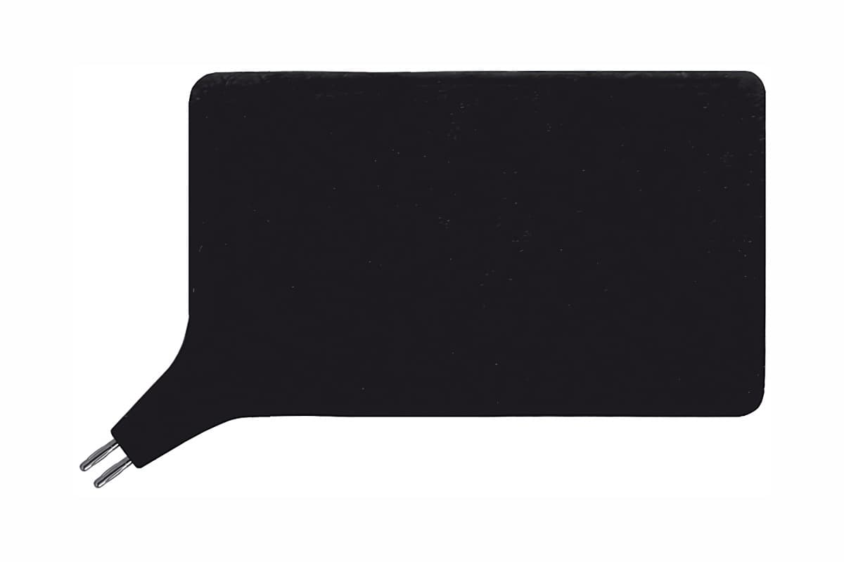 Нейтральный электрод EH231.1 из токопроводящей резины, 408 см²