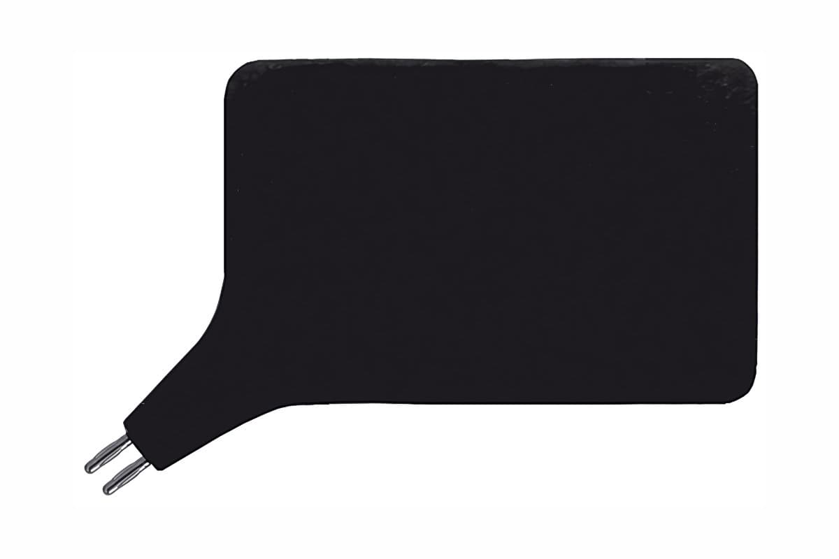 Нейтральный электрод EH232.1 из токопроводящей резины, 216 см²